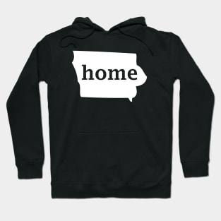 Iowa Home Hoodie